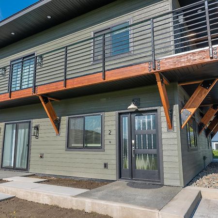 Colony Suites パーマー エクステリア 写真