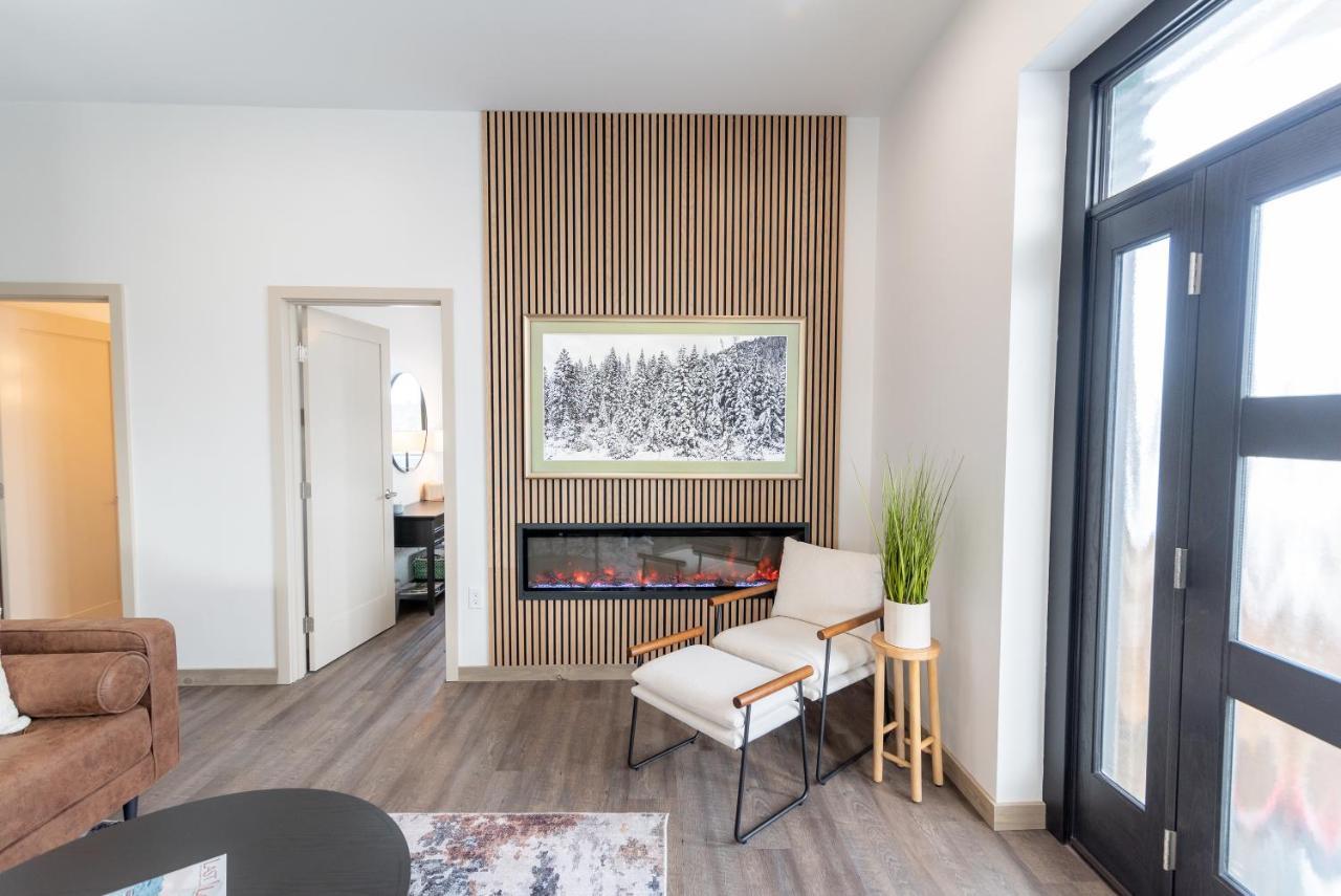 Colony Suites パーマー エクステリア 写真