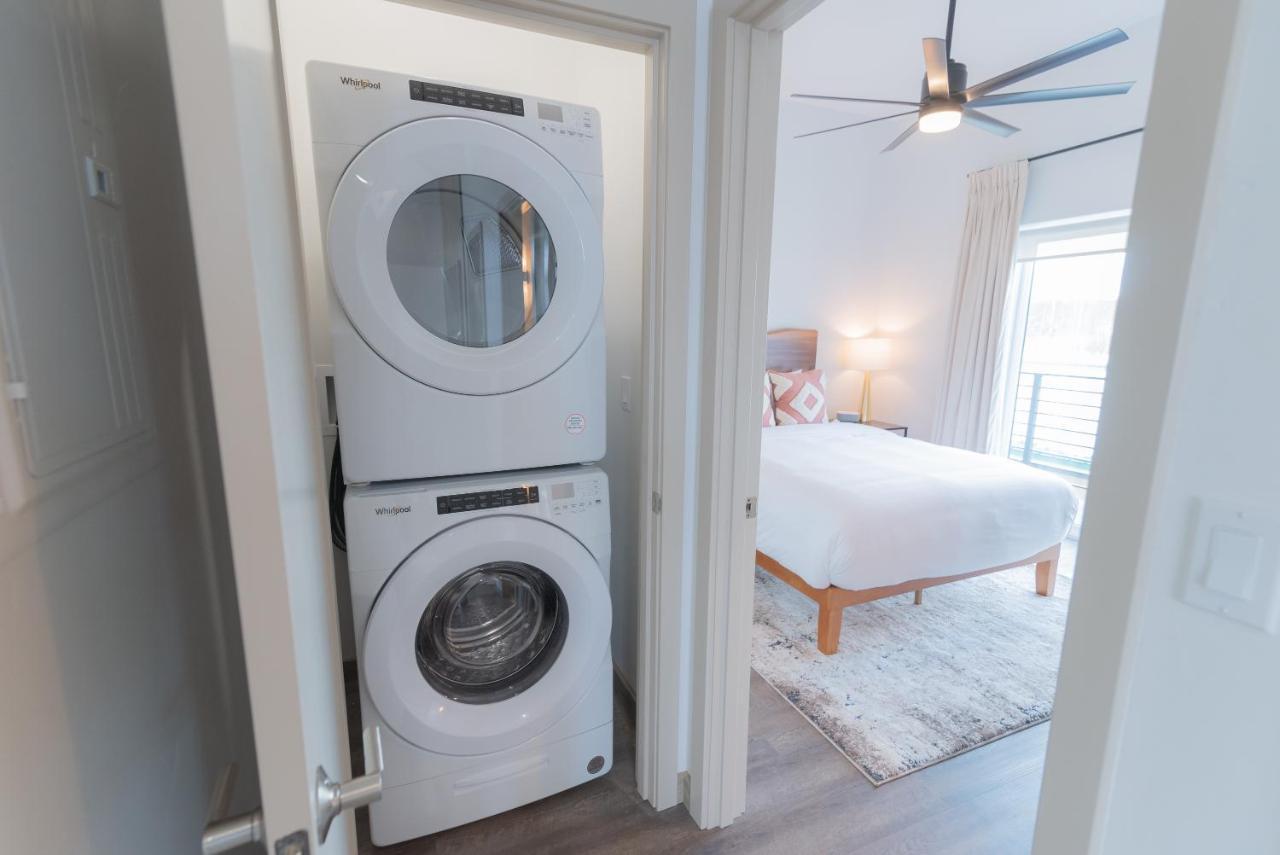 Colony Suites パーマー エクステリア 写真