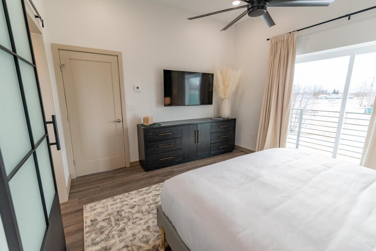 Colony Suites パーマー エクステリア 写真