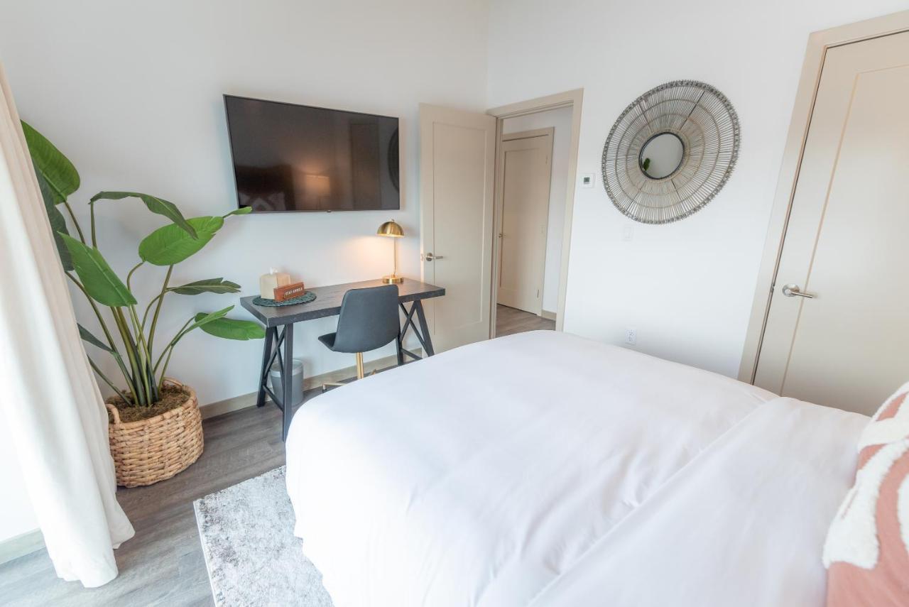 Colony Suites パーマー エクステリア 写真
