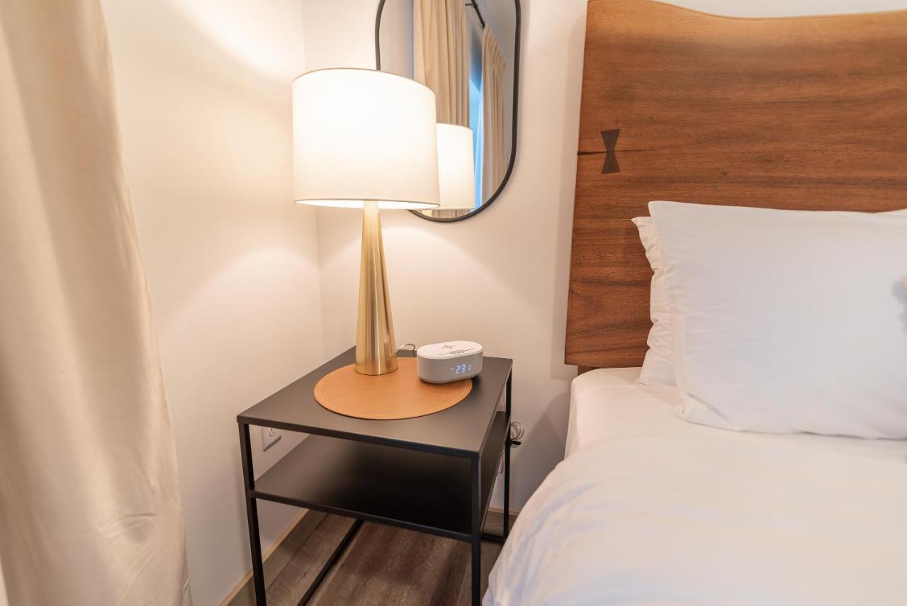 Colony Suites パーマー エクステリア 写真