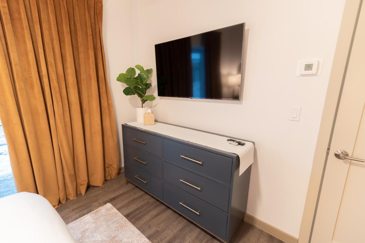 Colony Suites パーマー エクステリア 写真